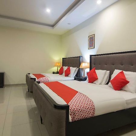 Maxwell Inn Boutique Hotel Taiping Bagian luar foto