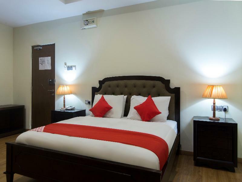 Maxwell Inn Boutique Hotel Taiping Bagian luar foto