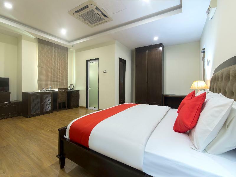 Maxwell Inn Boutique Hotel Taiping Bagian luar foto