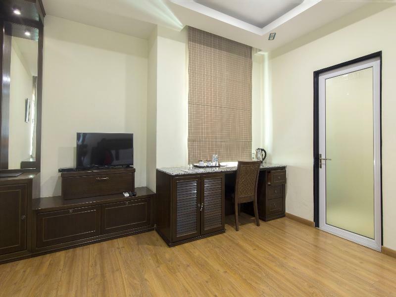 Maxwell Inn Boutique Hotel Taiping Bagian luar foto