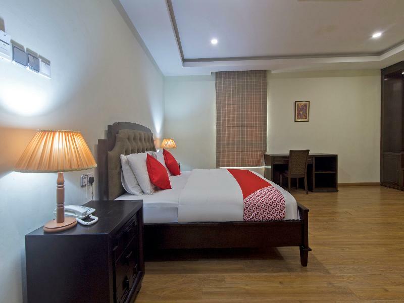Maxwell Inn Boutique Hotel Taiping Bagian luar foto