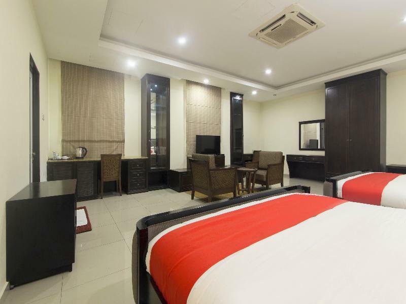 Maxwell Inn Boutique Hotel Taiping Bagian luar foto