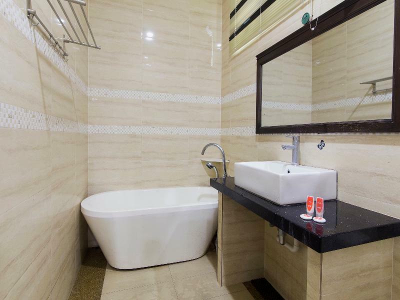 Maxwell Inn Boutique Hotel Taiping Bagian luar foto