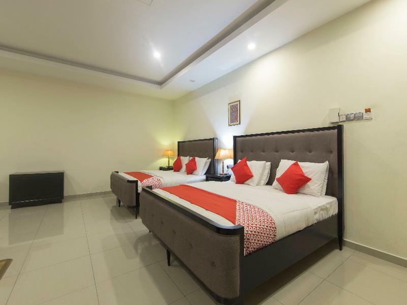 Maxwell Inn Boutique Hotel Taiping Bagian luar foto