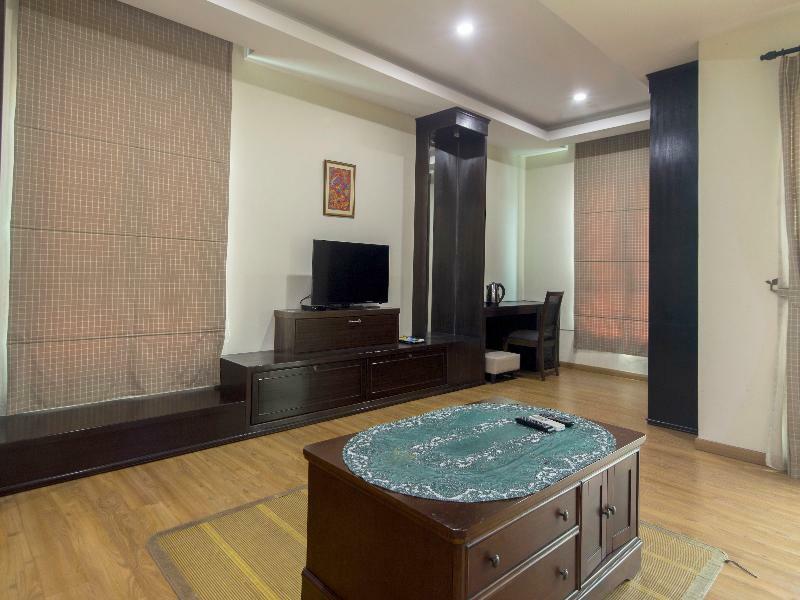 Maxwell Inn Boutique Hotel Taiping Bagian luar foto